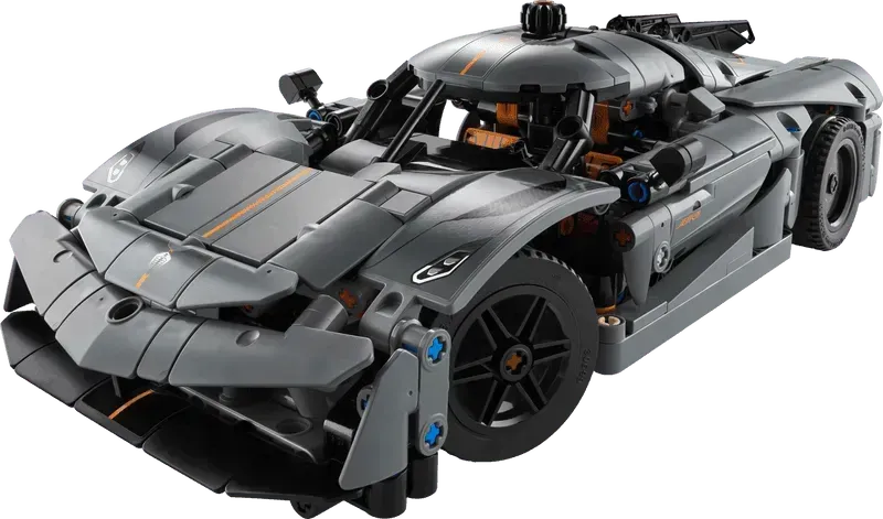 LEGO Koenigsegg Jesko Absolut 42173 Technic