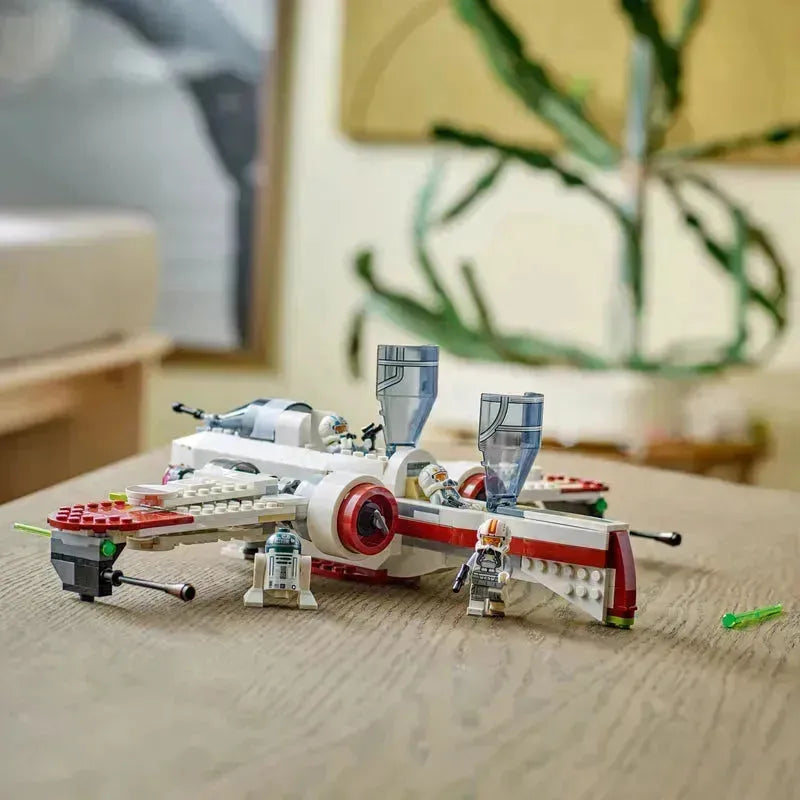 LEGO ARC-170 75402 Starwars