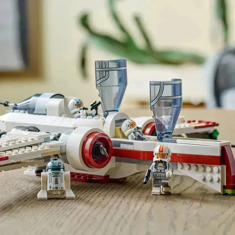 LEGO ARC-170 75402 Starwars