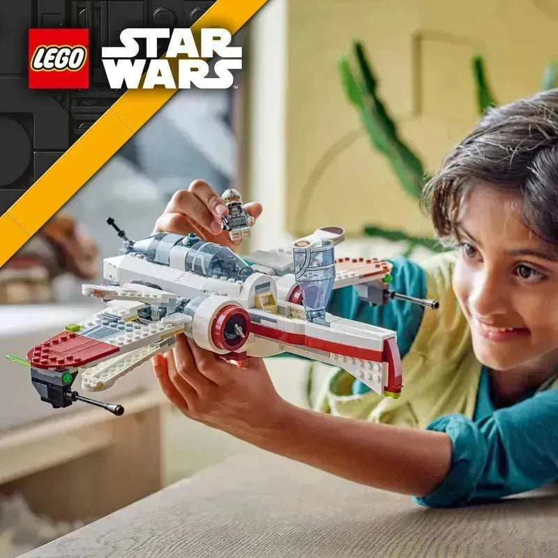 LEGO ARC-170 75402 Starwars