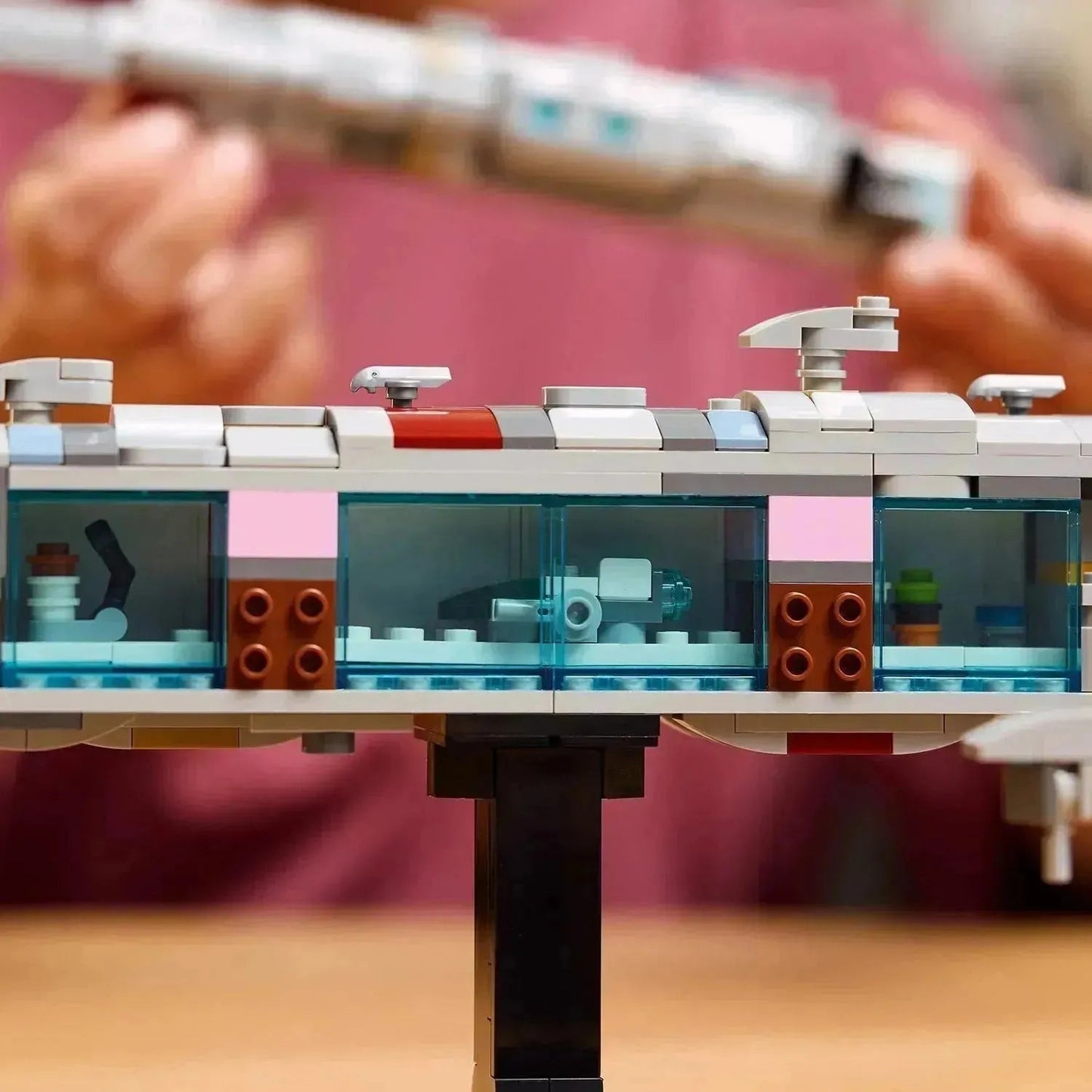 LEGO Home One Cruiser 75405 StarWars