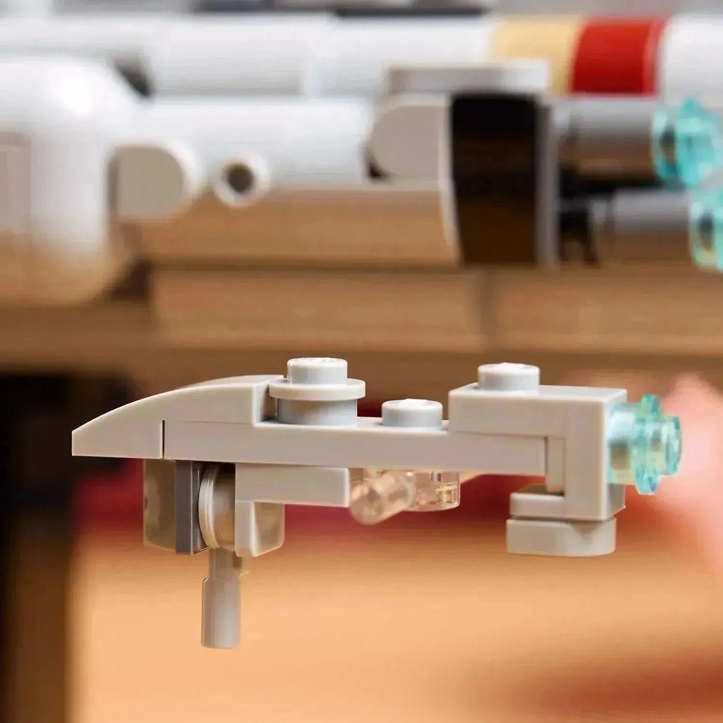 LEGO Home One Cruiser 75405 StarWars