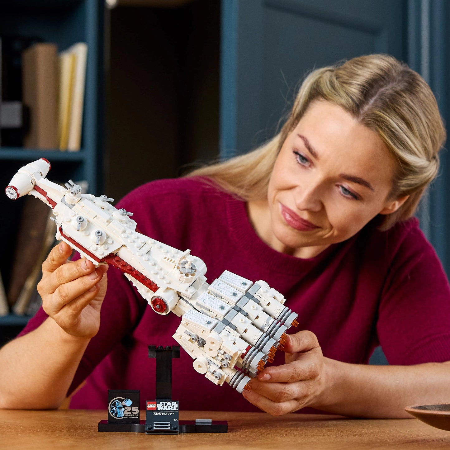 LEGO Tantive IV™ 75376 StarWars