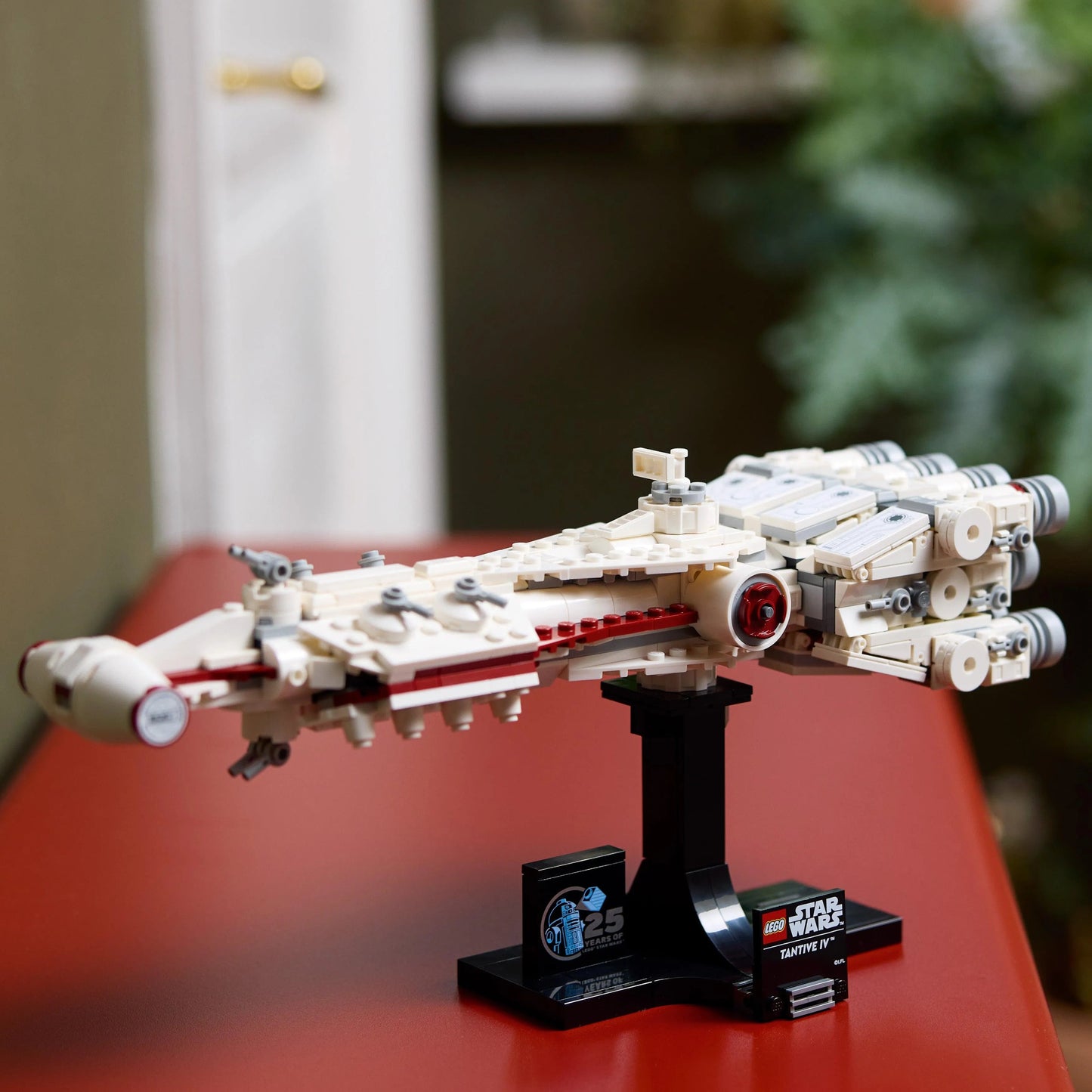 LEGO Tantive IV™ 75376 StarWars