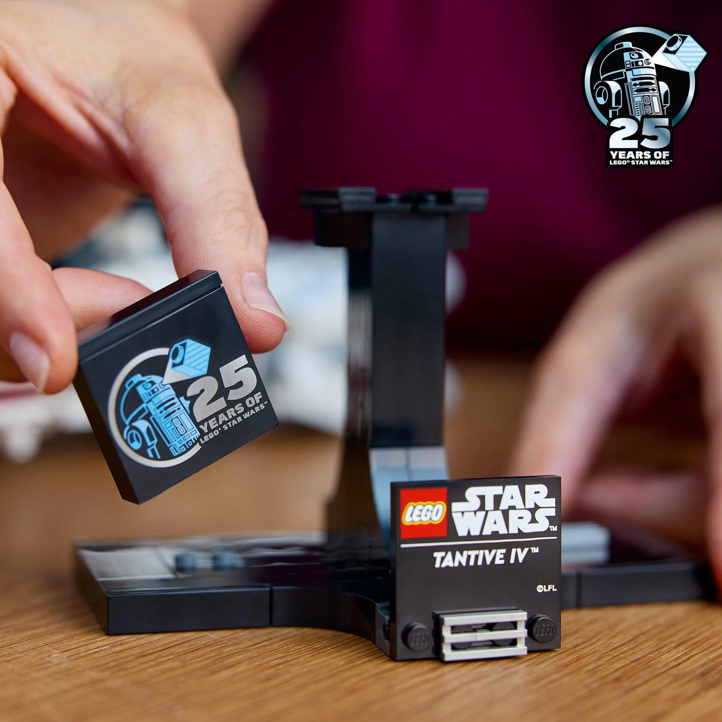 LEGO Tantive IV™ 75376 StarWars
