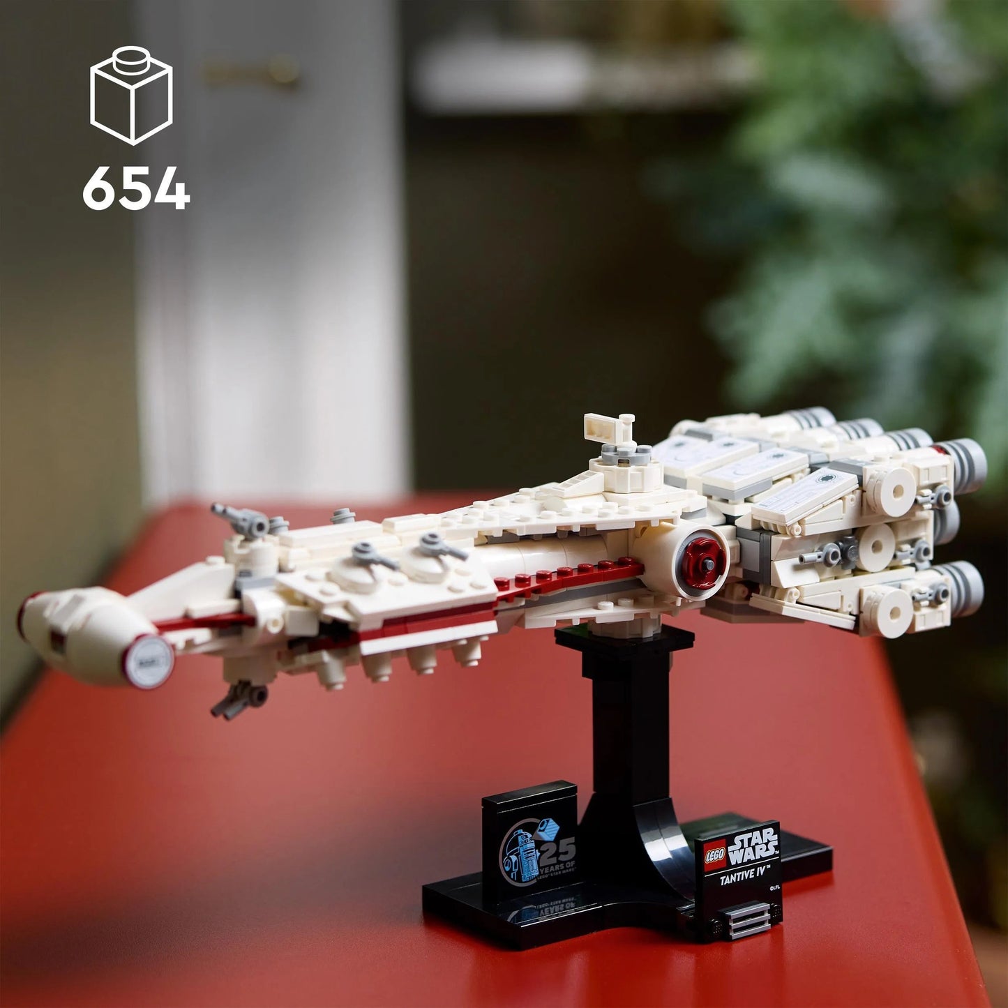 LEGO Tantive IV™ 75376 StarWars