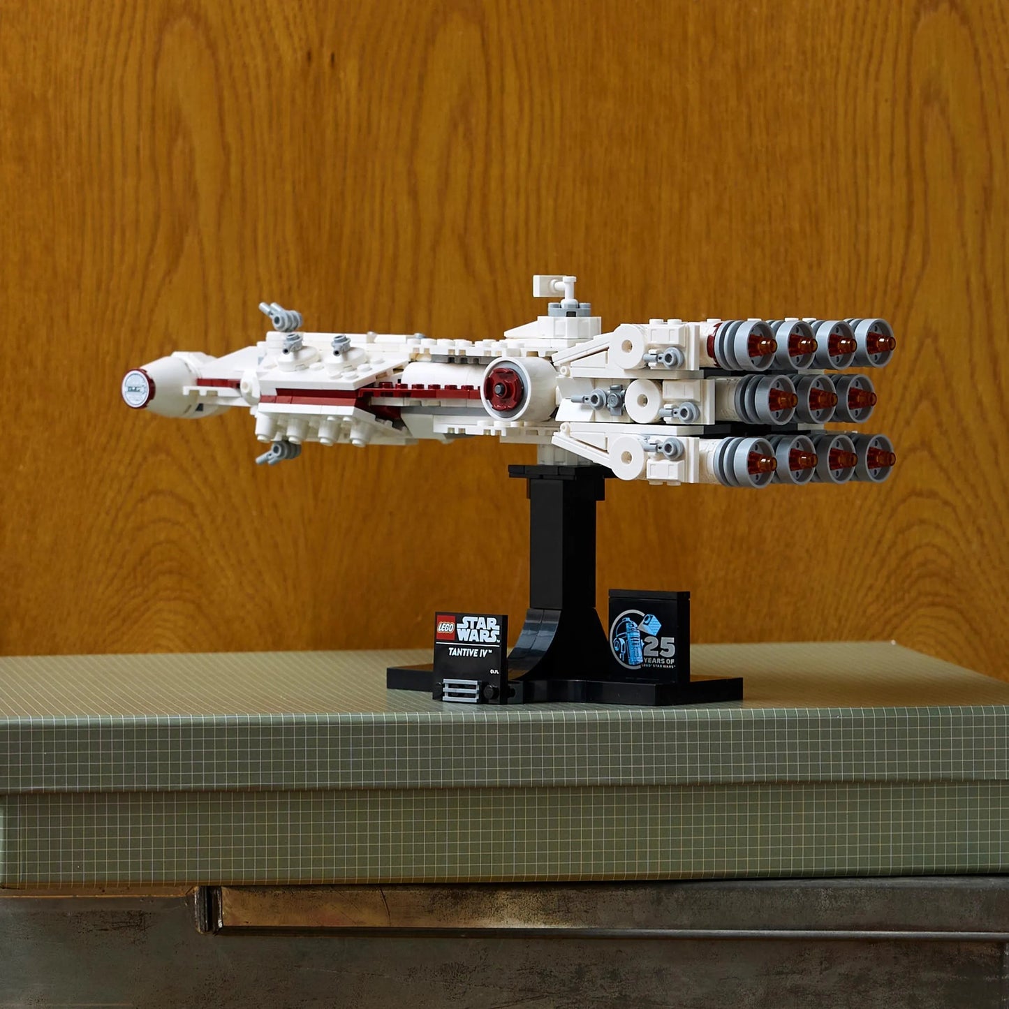 LEGO Tantive IV™ 75376 StarWars