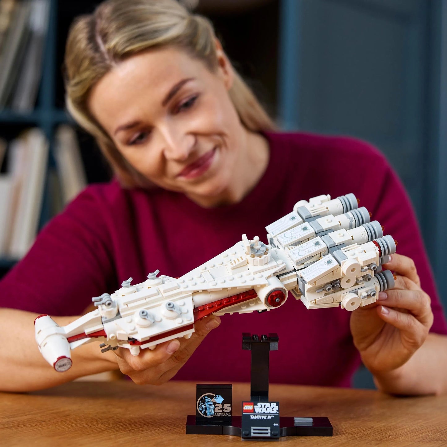 LEGO Tantive IV™ 75376 StarWars