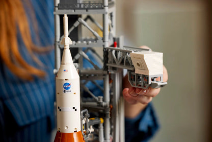 NASA Artemis ruimtelanceersysteem