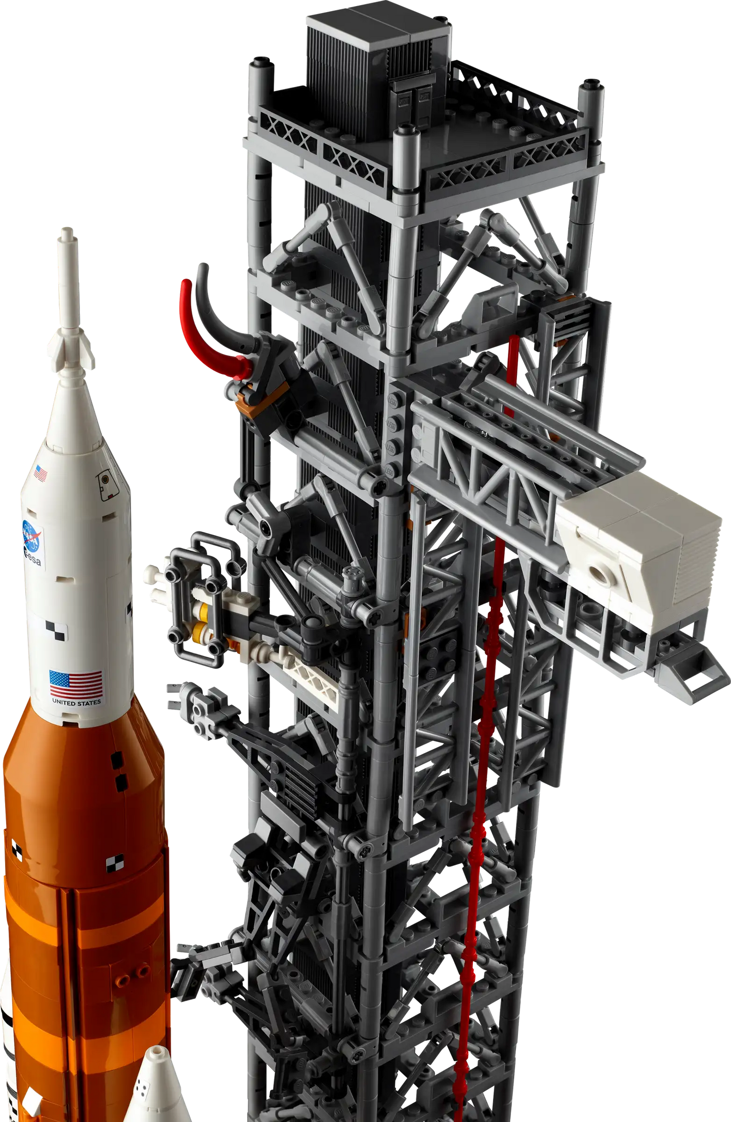 NASA Artemis ruimtelanceersysteem