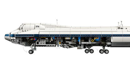 Shuttle Carrier Aircraft