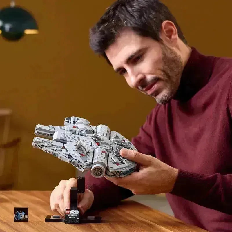 LEGO Millennium Falcon™ 75375 StarWars