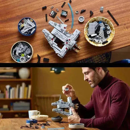 LEGO Millennium Falcon™ 75375 StarWars