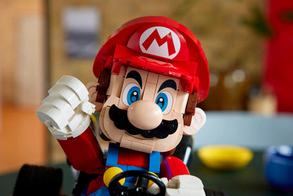 Mario Kart™ – Mario en standaardkart