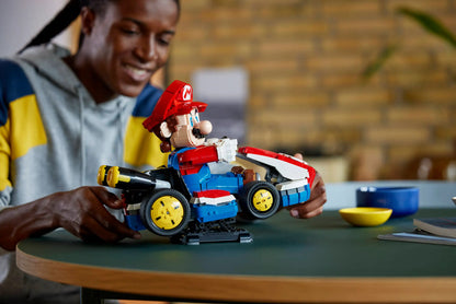 Mario Kart™ – Mario en standaardkart