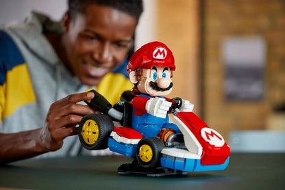 Mario Kart™ – Mario en standaardkart