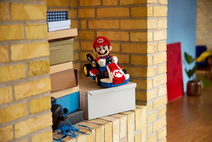 Mario Kart™ – Mario en standaardkart