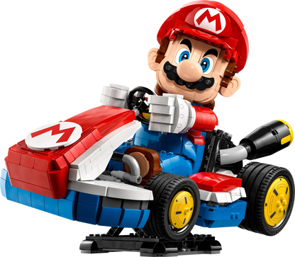 Mario Kart™ – Mario en standaardkart