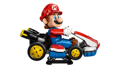 Mario Kart™ – Mario en standaardkart