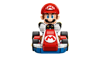Mario Kart™ – Mario en standaardkart