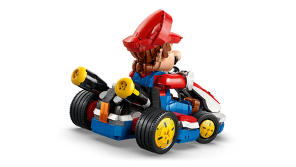 Mario Kart™ – Mario en standaardkart