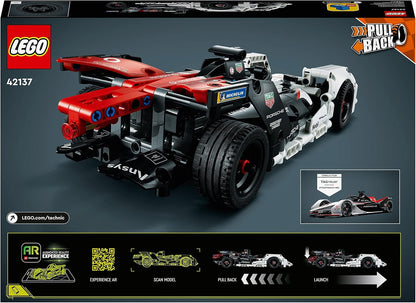 LEGO Technic Formula E Porsche 99X Electric