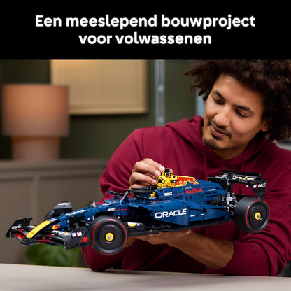LEGO Technic Oracle Red Bull Racing RB20 F1