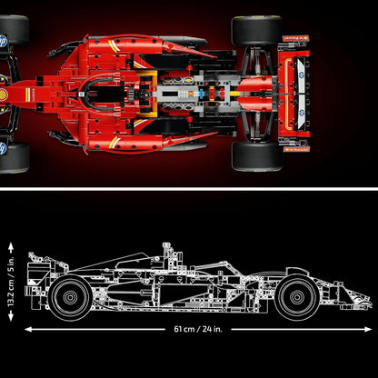 LEGO Technic Ferrari SF-24 F1