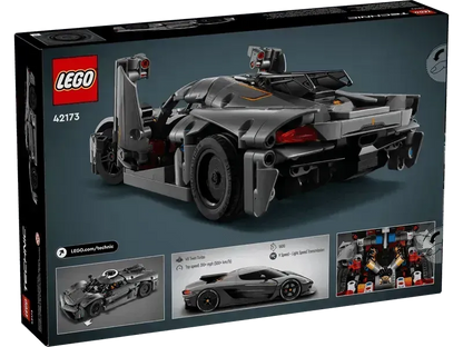 LEGO Koenigsegg Jesko Absolut 42173 Technic