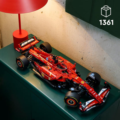 LEGO Technic Ferrari SF-24 F1