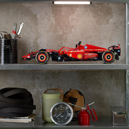 LEGO Technic Ferrari SF-24 F1