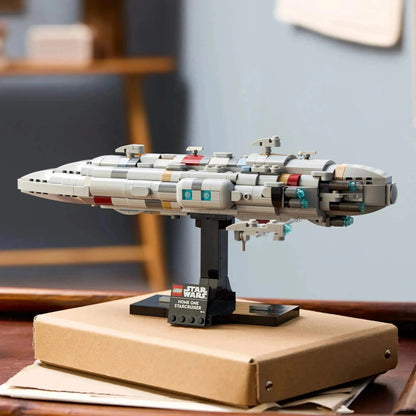LEGO Home One Cruiser 75405 StarWars