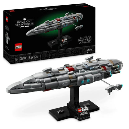 LEGO Home One Cruiser 75405 StarWars