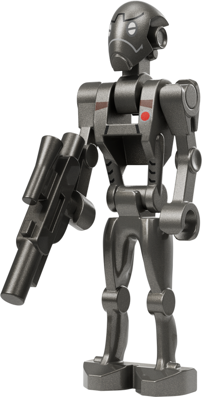 LEGO Slag om Felucia Separatist MTT™ 75435 StarWars (Pre-Order: augustus)