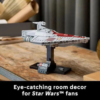 LEGO Acclamator 75404 StarWars