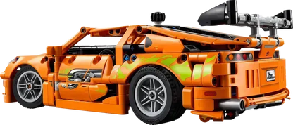 LEGO Fast and Furious Toyota Supra Mk4 42204 Technic