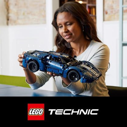 LEGO 2022 Ford GT 42154 Technic