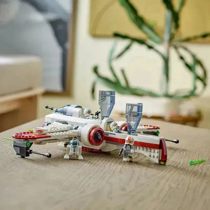 LEGO ARC-170 75402 Starwars