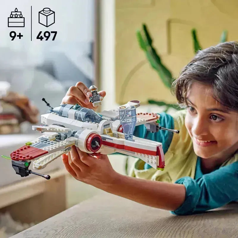 LEGO ARC-170 75402 Starwars