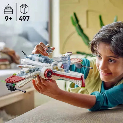 LEGO ARC-170 75402 Starwars