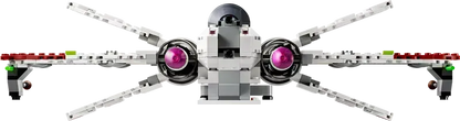 LEGO ARC-170 75402 Starwars