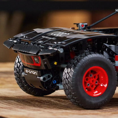 LEGO Audi RS Q e-tron 42160 Technic