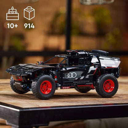 LEGO Audi RS Q e-tron 42160 Technic