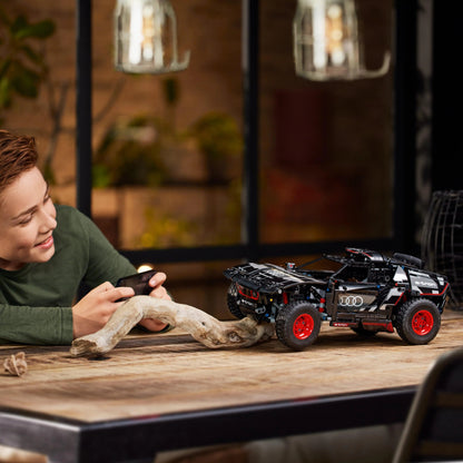 LEGO Audi RS Q e-tron 42160 Technic