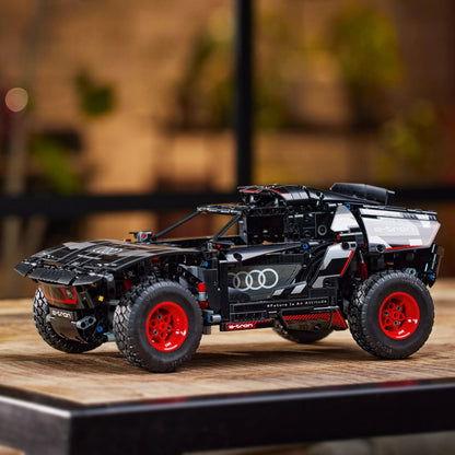 LEGO Audi RS Q e-tron 42160 Technic