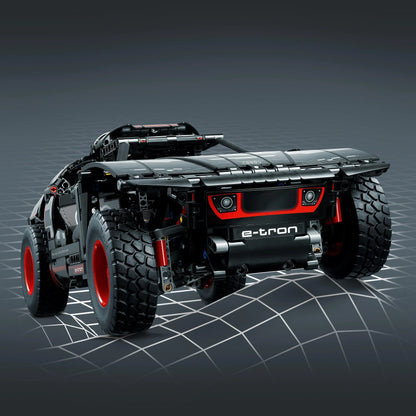 LEGO Audi RS Q e-tron 42160 Technic