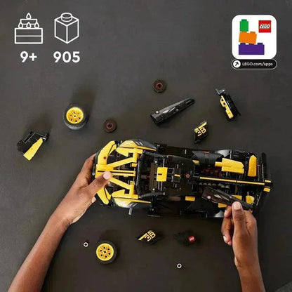LEGO Bugatti Bolide 42151 Technic