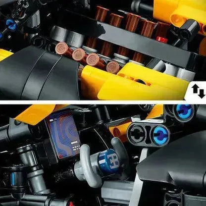 LEGO Bugatti Bolide 42151 Technic