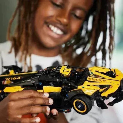 LEGO Bugatti Bolide 42151 Technic