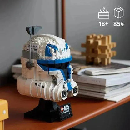 LEGO Captain Rex 75349 StarWars
